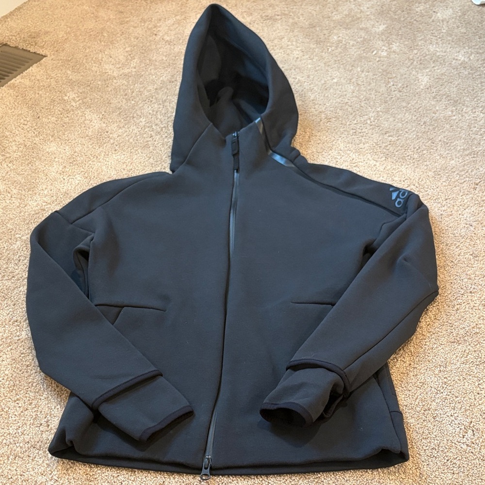 Adidas ZNE Z.N.E. Full zip hoodie